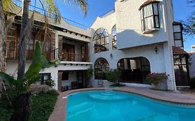 Casa Maracaya